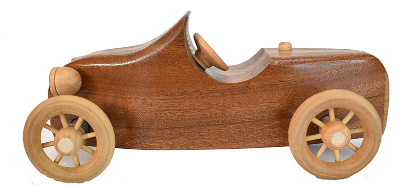 Bi-Plane