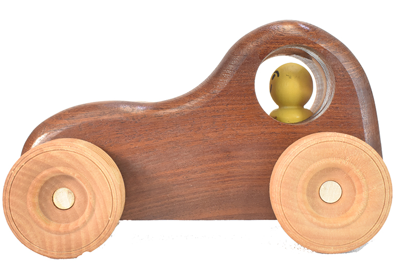 Bi-Plane